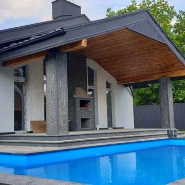 Продаж будинку в с.Проліски