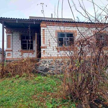 (5)   Продається будинок в с. Сосни, Вінницький (Літинський) р-н 6470