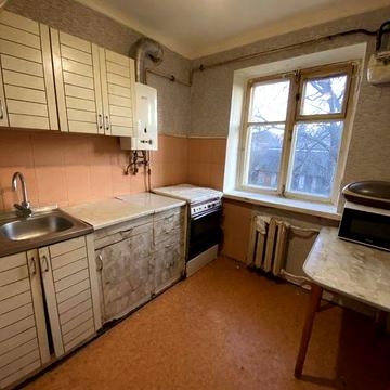 3 кімнатна квартира в Центрі біля парку.