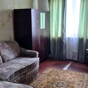 Продам 4х.к квартиру Пр.Победы