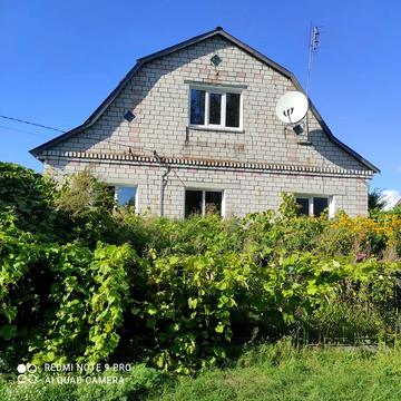 Продаж будинку 93кв