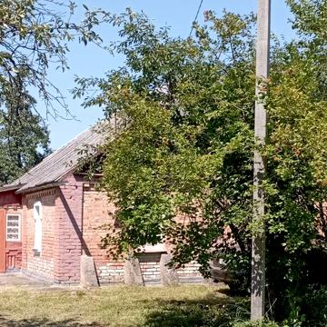 Продаж будинку Вінницька обл. с.Козятин