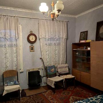 Продам 1/2 часть дома в г. Мерефа