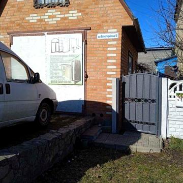 Продам квартиру двлхповерхову
