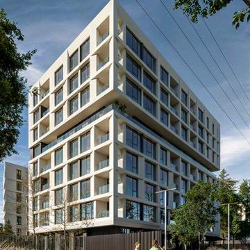 Продаж 1к квартири в ЖК Аура / Aura, Зелена-Бузкова поруч Авалон ЖК Aura