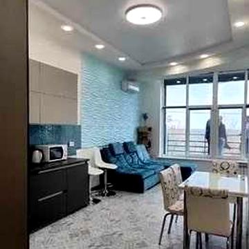 Продам 2 ком. апартаменты ЖК Магнит, первая линия , панорама моря ! ЖК Магнит