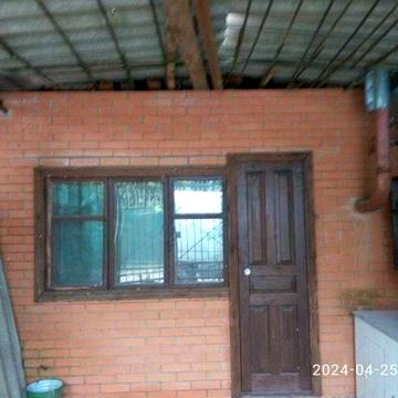 Причал - 35,5 м. кв. в Варваровке "Зори над Бугом" с комнатой и кухней