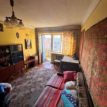 Продам 1-но кімнатну квартиру в Центрі міста