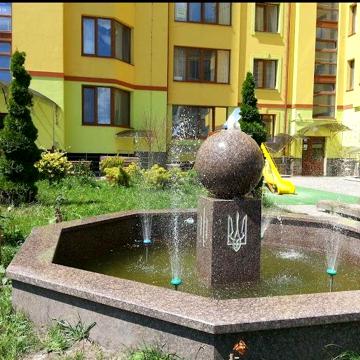 Квартира 60кв.м: 2 спальні+простора кухня+Горище,центр Трускавця ЖК Елітний будинок 2015