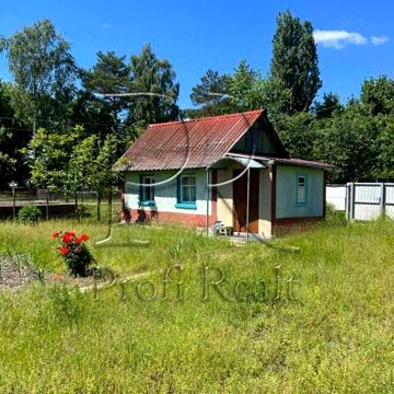 Продаж будинку та ділянки 6 сот Бровари/Залісся/Прилісся