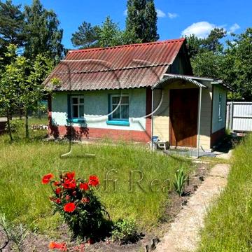 Продаж будинку та ділянки 6 сот Бровари/Залісся/Прилісся