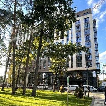 Двокімнатна квартира в центрі міста біля парка Правика. Без комісії
