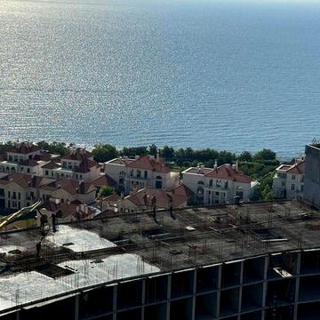 Продам видовую квартиру в ЖК Атмосфера ЖК Атмосфера