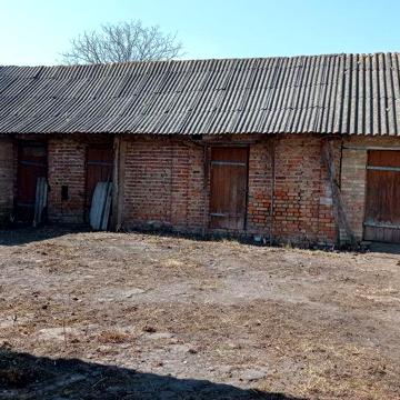 Продам будинок у селі Риковичі