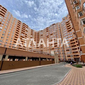 1-комнатная квартира в престижном жилом комплексе Real Park ЖК REAL PARK