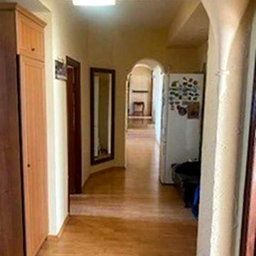 Зниження вартості на 4 кімнатну квартиру в центрі  Харкова.