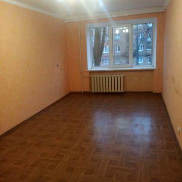 2 кімнатна квартира (хіммістечко) продаж