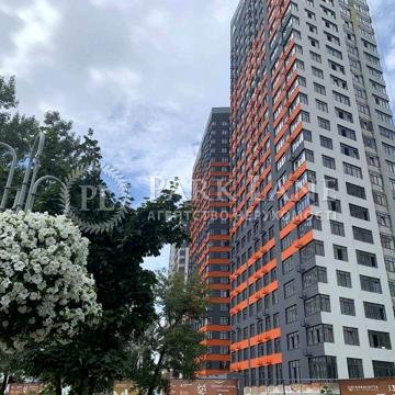 ЖК Терракотта 1 кім  40,7м Братів Чибінєєвих 8а метро Вирлиця ЖК Terracotta