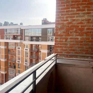 Продам пентхаус Ромтисбуд Проспект Незалежності .