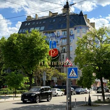 Григорія Сковороди вул., 6б