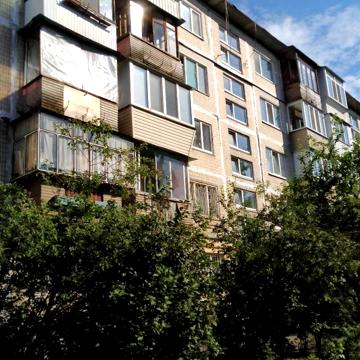Кубанської України вул. (Маршала Жукова), 19