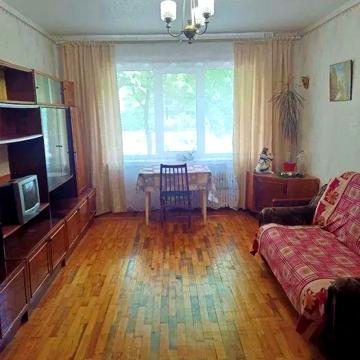 Продам 3х ком.квартиру левый берег