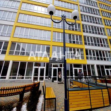 Квартира в сданом доме ЖК Акварель-2 ЖК АКВАРЕЛЬ-2