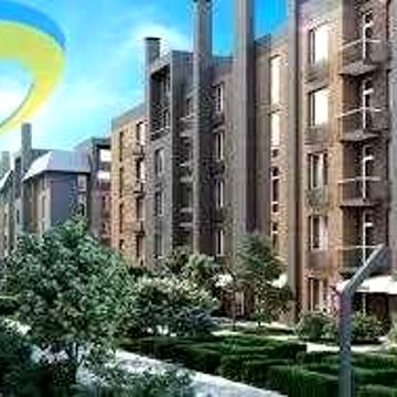 Продам квартиру в новом жилом комплексе с рассрочкой ЖК Кекс