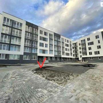Продаж квартири в центрі Львова