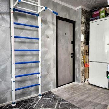 0489-ОВ Продам гостинку 14м2 на Старой Салтовке