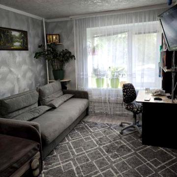 0489-ОВ Продам гостинку 14м2 на Старой Салтовке