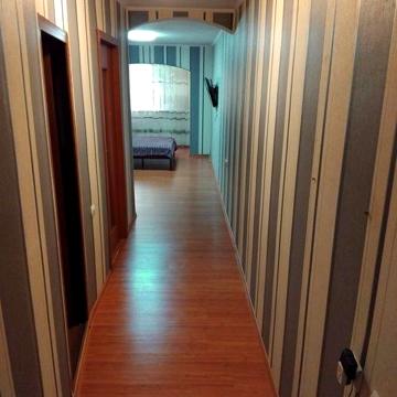 Трёхкомнатная квартира черёмушка Ицхака рабина 25 Одесса  48000 $