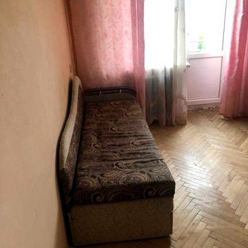 Здається двокімнатна квартира, Залізничний район