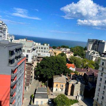 Продам 1 комн Музкомедия в ЖК Первый Французский! Французский бульвар