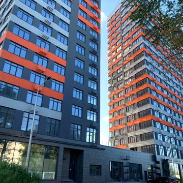 ЖК Терракотта 1 кім Братів Чибінєєвих 8А метро Бориспільська Вирлиця ЖК Terracotta
