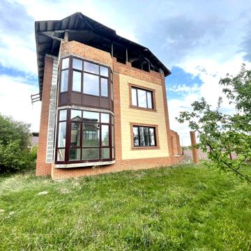 Продам 10сот, будинок 335м2, с. Рогозів, Бориспільський рн, 40км Київ