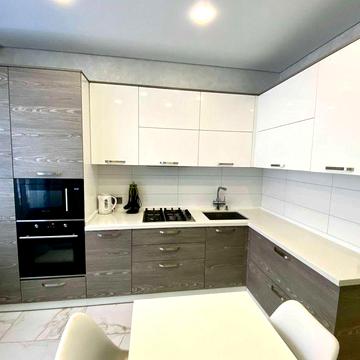 Продаж 2 кім квартира 63м. Ремонт, АВТОНОМНЕ опалення, Новий Північний ЖК Новий Північний