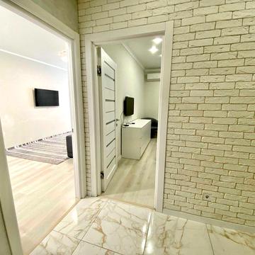 Продаж 2 кім квартира 63м. Ремонт, АВТОНОМНЕ опалення, Новий Північний ЖК Новий Північний