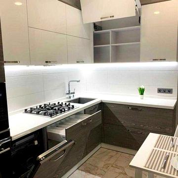 Продаж 2 кім квартира 63м. Ремонт, АВТОНОМНЕ опалення, Новий Північний ЖК Новий Північний