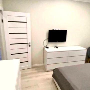 Продаж 2 кім квартира 63м. Ремонт, АВТОНОМНЕ опалення, Новий Північний ЖК Новий Північний