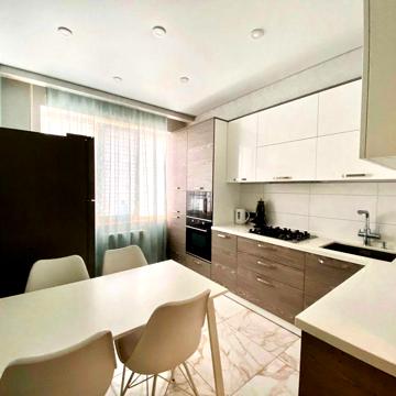 Продаж 2 кім квартира 63м. Ремонт, АВТОНОМНЕ опалення, Новий Північний ЖК Новий Північний