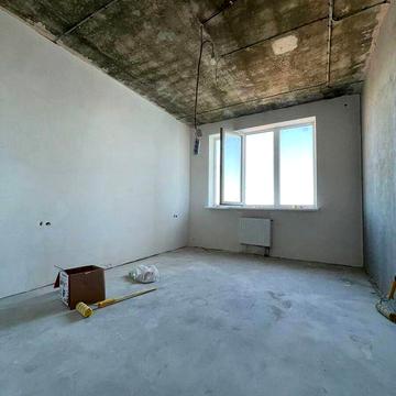 Однокомнатная квартира ЖК Альтаир ЖК Альтаир 3