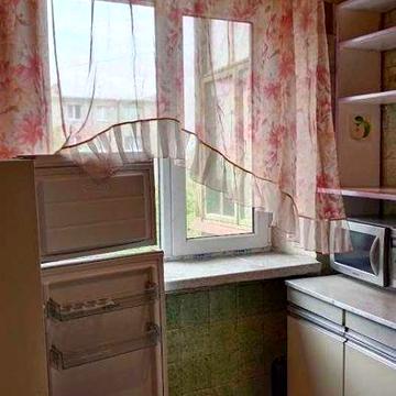 Сдам 1 комнатную квартиру в районе 8‐го хлебозавода, ул. Ферганская.