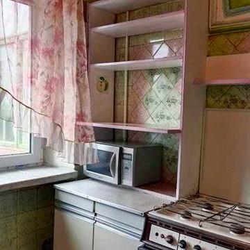 Сдам 1 комнатную квартиру в районе 8‐го хлебозавода, ул. Ферганская.
