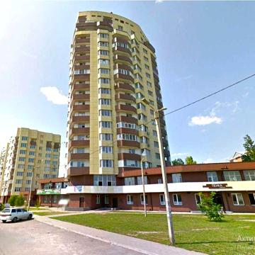 Продажа 2-х ком. квартиры в ЖК «Александровский Посад», Рельефная 8 ЖК «Александровский Посад»