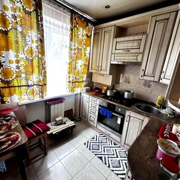 Продається 3-кімнатна квартира в центрі Борислава, вул. Шевченка