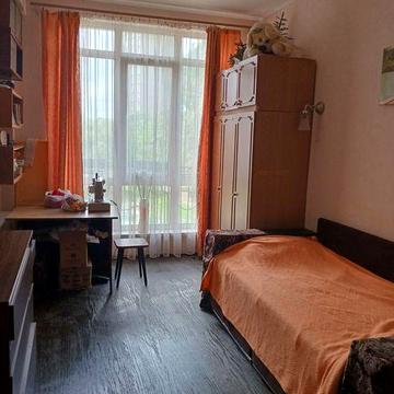 Продам  1 кім.квартиру вул.Булгакова,12 Святошинський р-н