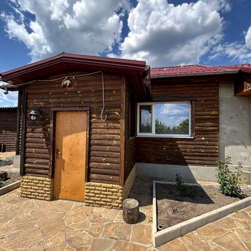 Продается дом и земля. Поселок Студенок. Можно сертификат.