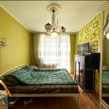 2 кімнатна квартира, Центр