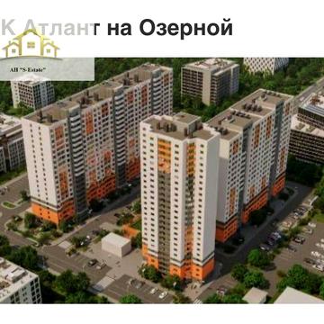 ‼️Продаж  євродвушки в ЖК "Атлант", Новосілки‼️Без %‼️ 3 поверх ЖК Атлант